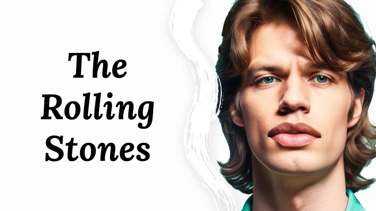 Would you let your daughter MARRY a ROLLING STONE