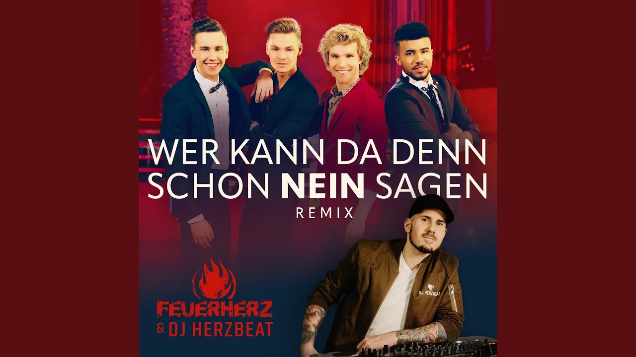 Wer kann da denn schon nein sagen? (Remix)