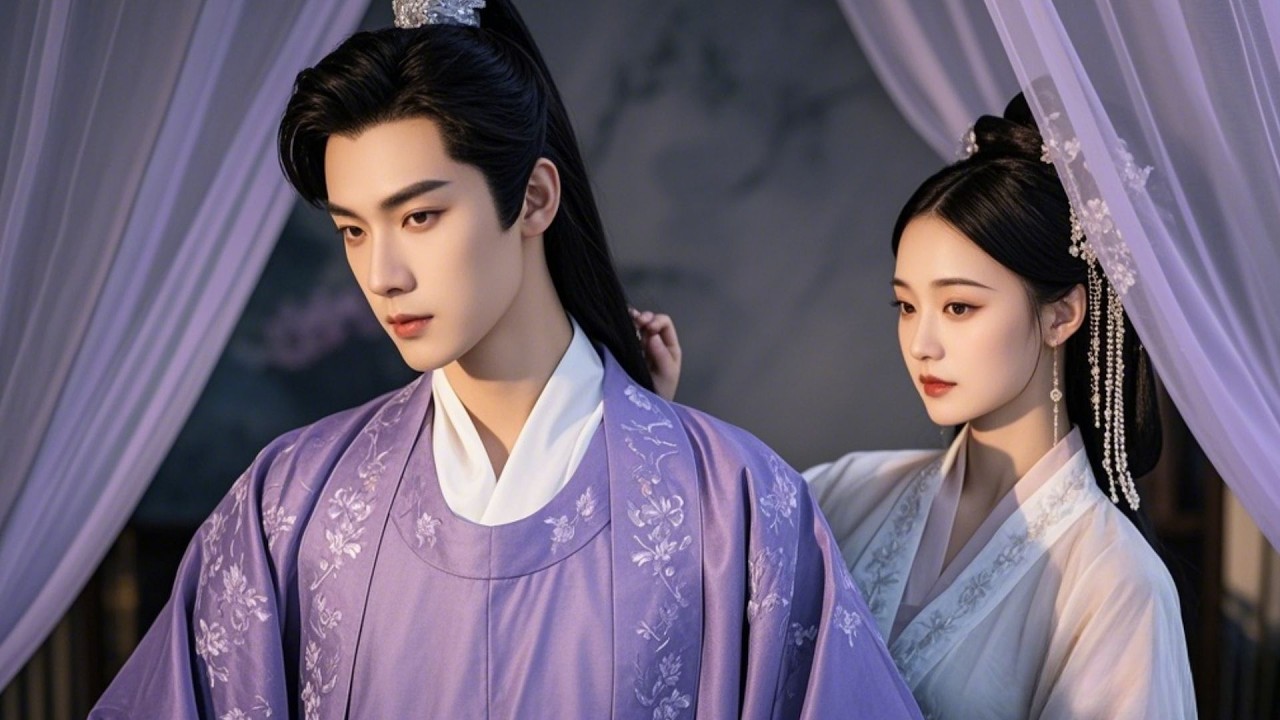 [MULTI SUB]【完整版】| 我被夫君陷害后皇帝穿越进入我的脑子，指引我一步步走出危机成功逆袭！#短剧全集 #最火短剧推荐 | 甜梦剧场