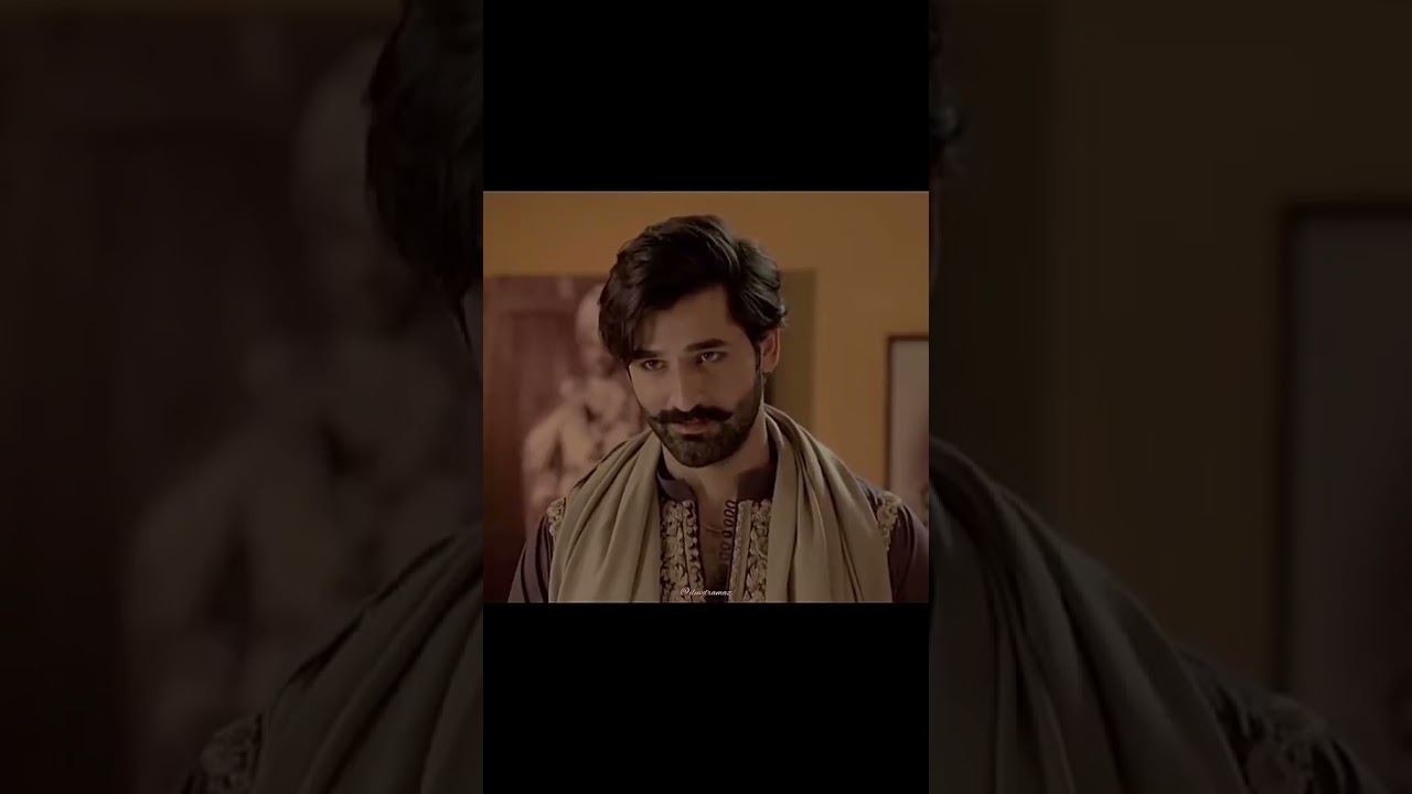 malal e yaar ep 1