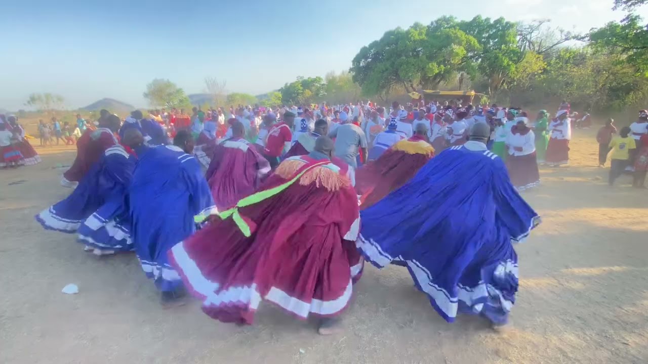 Ngoma yaZenda @ Mapanzure