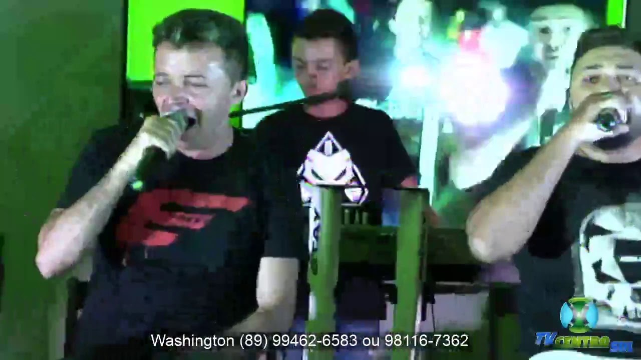 LIVE SOLIDÁRIA