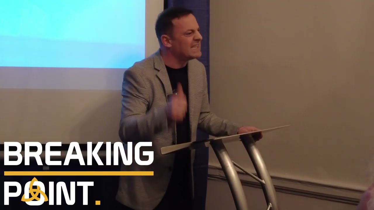 Gavin Pepper Takes on Vulture Funds