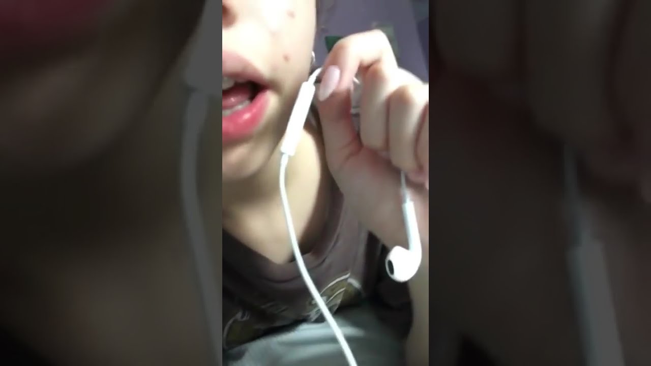 ASMR Sunshine (REUPLOAD) Live triggers