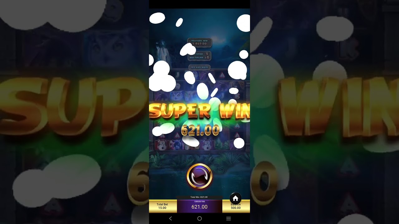 GOLD PANTHER MAXWAYS Tricks | SG GAMING | Buy Free Spins to double your money