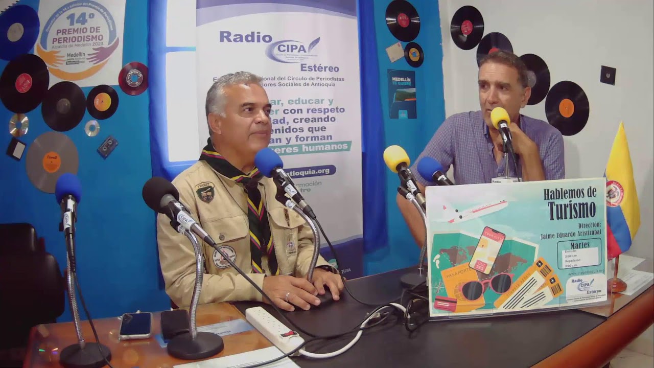 HABLEMOS DE TURISMO 24 DE FEBRERO DE 2026