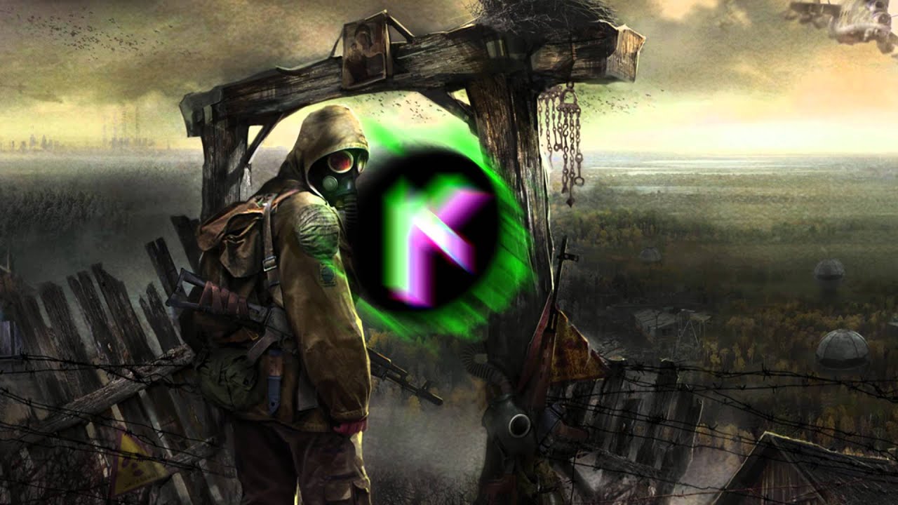 Subrax - Lonely Wanderer [Keewq 2.3]