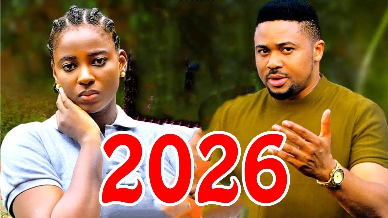 JUST ONE NIGHT WIT MY GIRLFRIEND SISTER - I THINK I LOVE HER & CAN'T LET GO -  NEW MAURICE SAM MOVIE