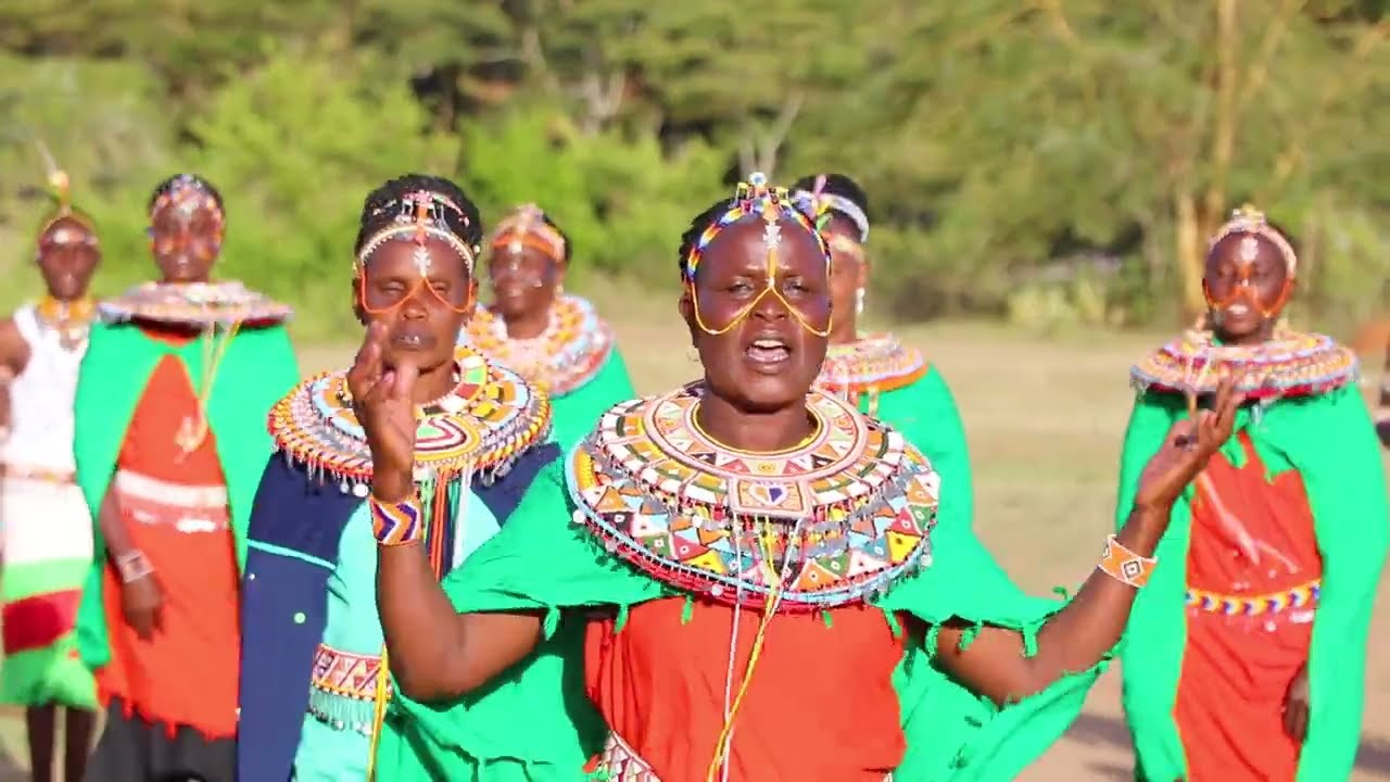 03  KAIPOT BY MPIRIS CHOIR ACK KISIMA