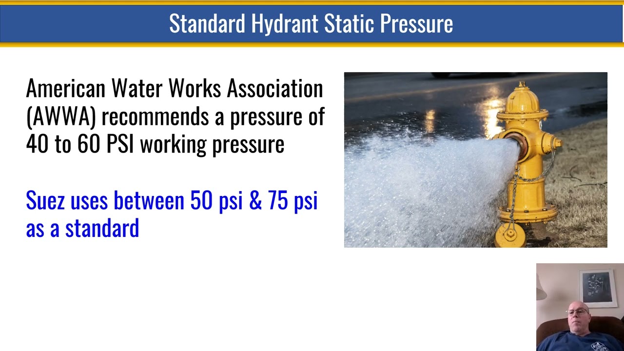 LDH Large Diameter Hose Limitations