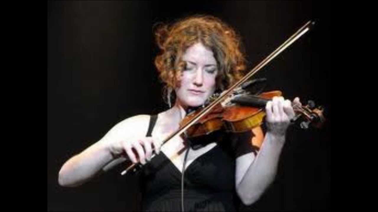 Acadian Driftwood - Blackie & The Rodeo Kings w/Kathleen Edwards