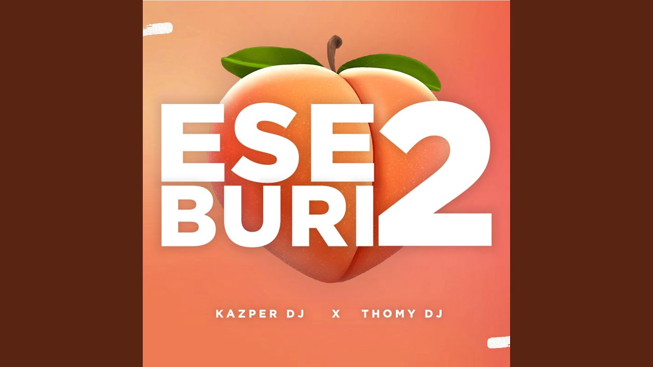 Ese Buri' 2 (feat. Thomy DJ)
