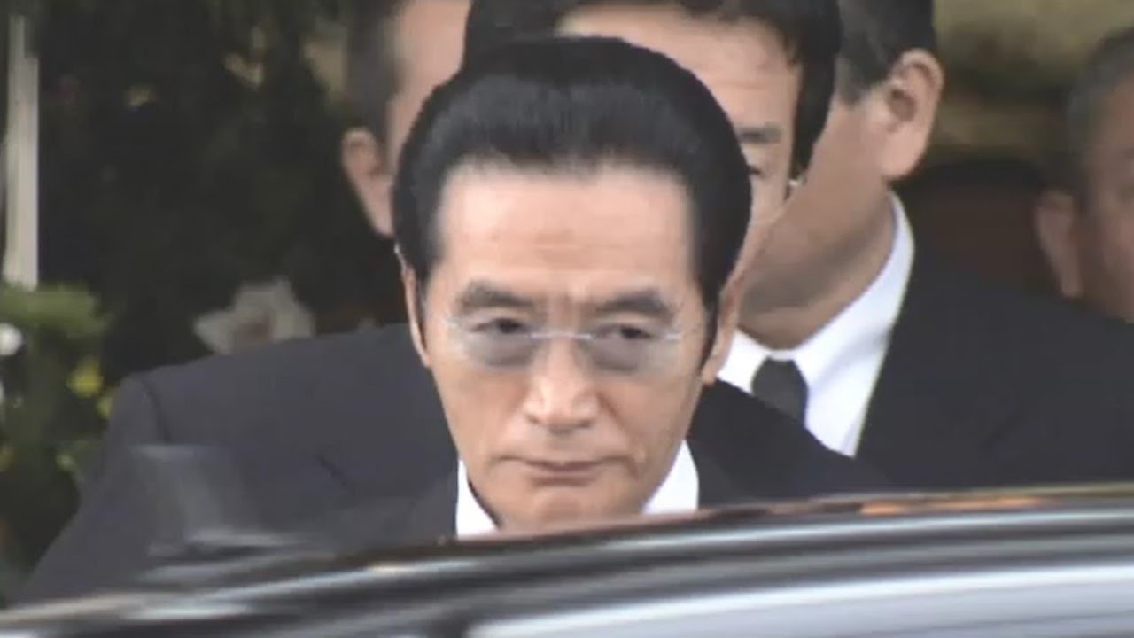 工藤会トップ判決　なぜ『死刑』破棄で『無期懲役』に　“頂上作戦”指揮の元福岡県警幹部「極めて厳しい判決」　福岡高裁の判断は　／（2024/03/12  OA）