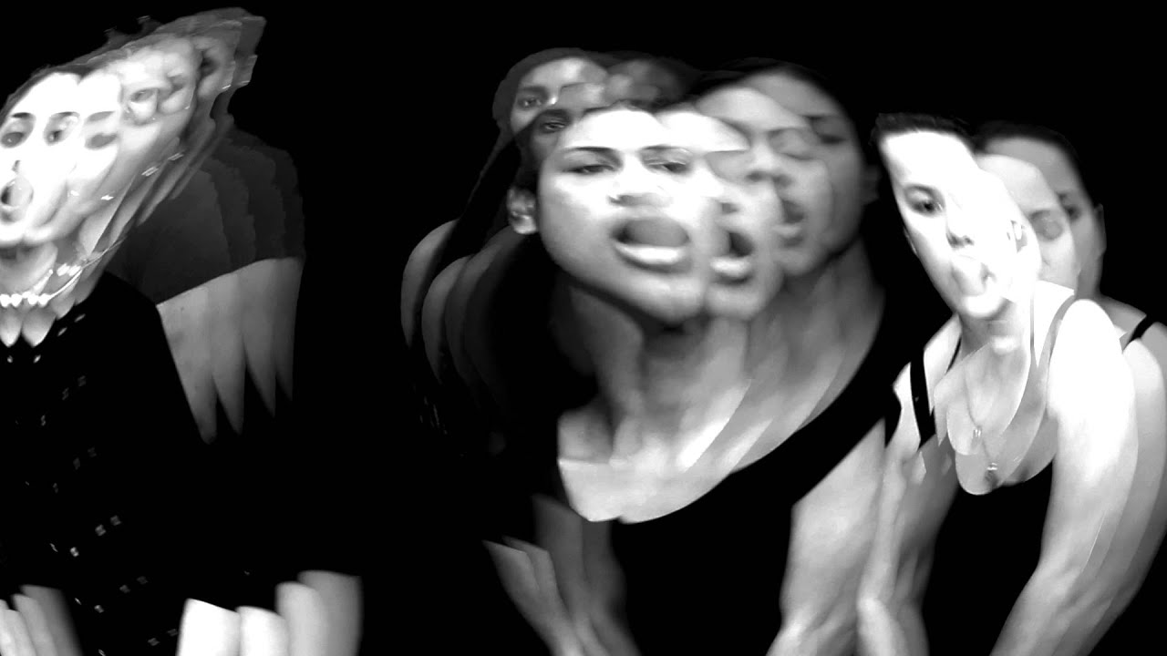 FYREZONE/H.A.L.A & Trailmix -Stop This War (Official Music Video)