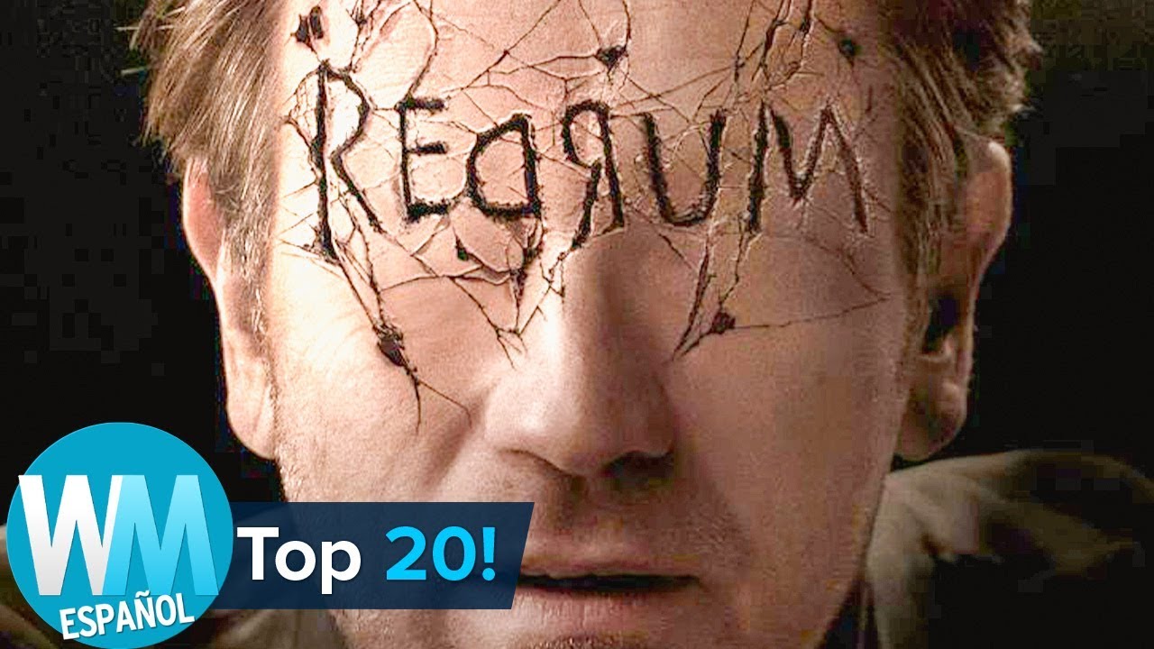 ¡Top 20 Cosas Que Tal Vez TE PERDISTE en 