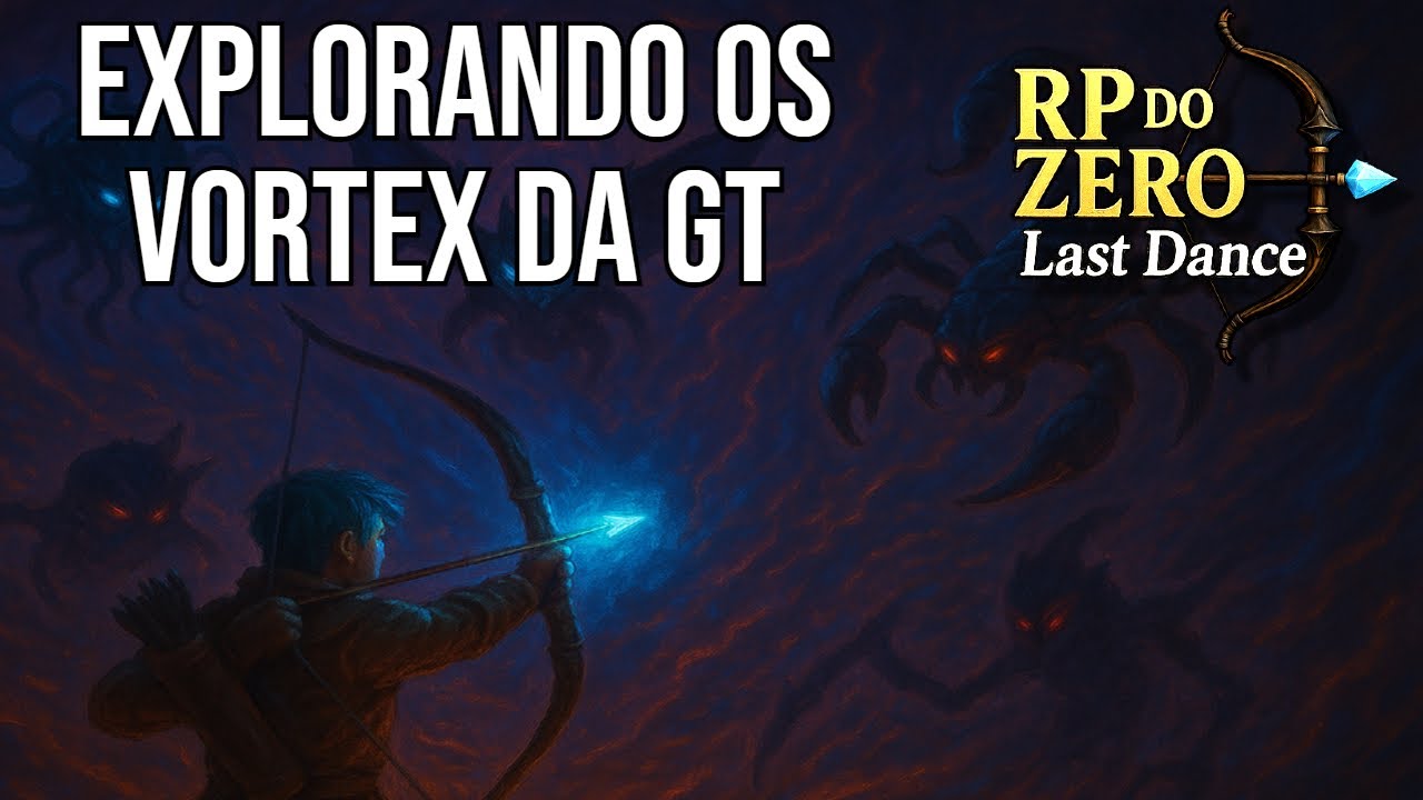 Tibia | MUITO PROFIT NAS HUNTS DA GT - RP DO ZERO: Last Dance #17