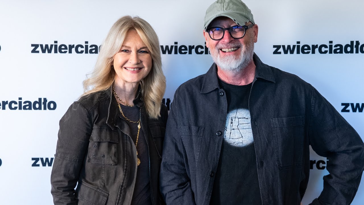 50. FPFF w Gdyni: Wojciech Smarzowski w rozmowie o filmie &bdquo;Dom dobry&rdquo;
