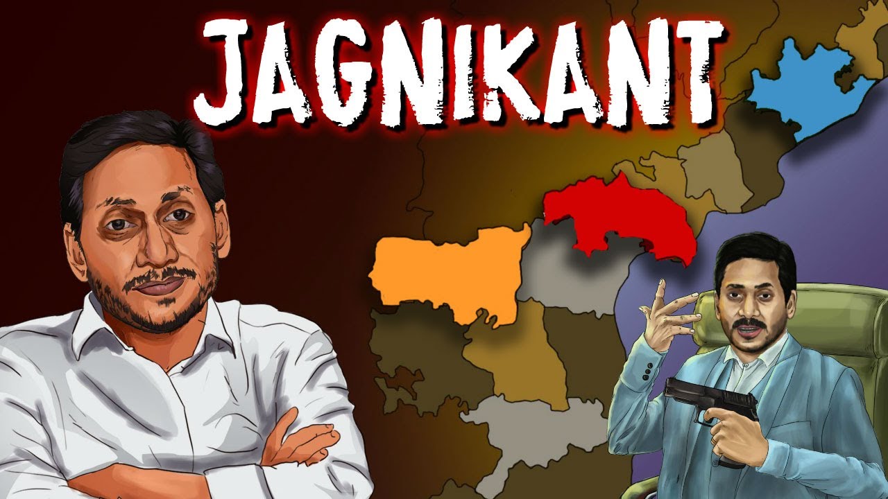 Will Jagan Mohan Reddy's plan for 3 capitals in Andhra succeed?