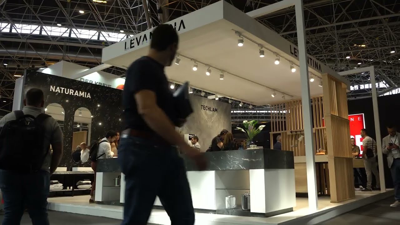 Feria Valencia SICI 2022