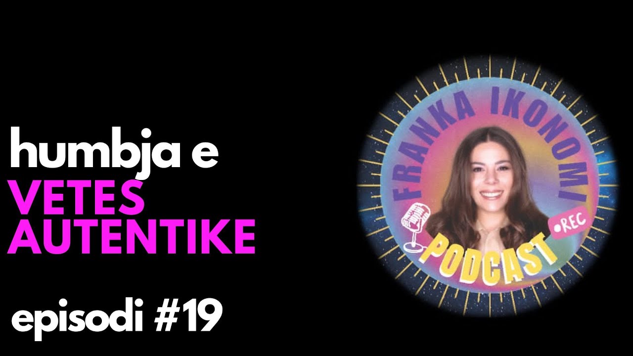 Humbja e Vetes Autentike PLUS Meditim Shërimi për Veten Autentike