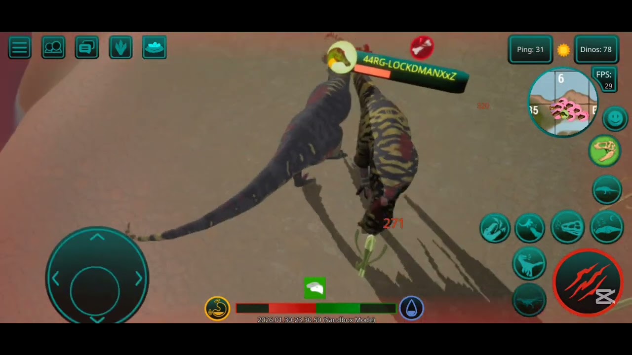 PvP