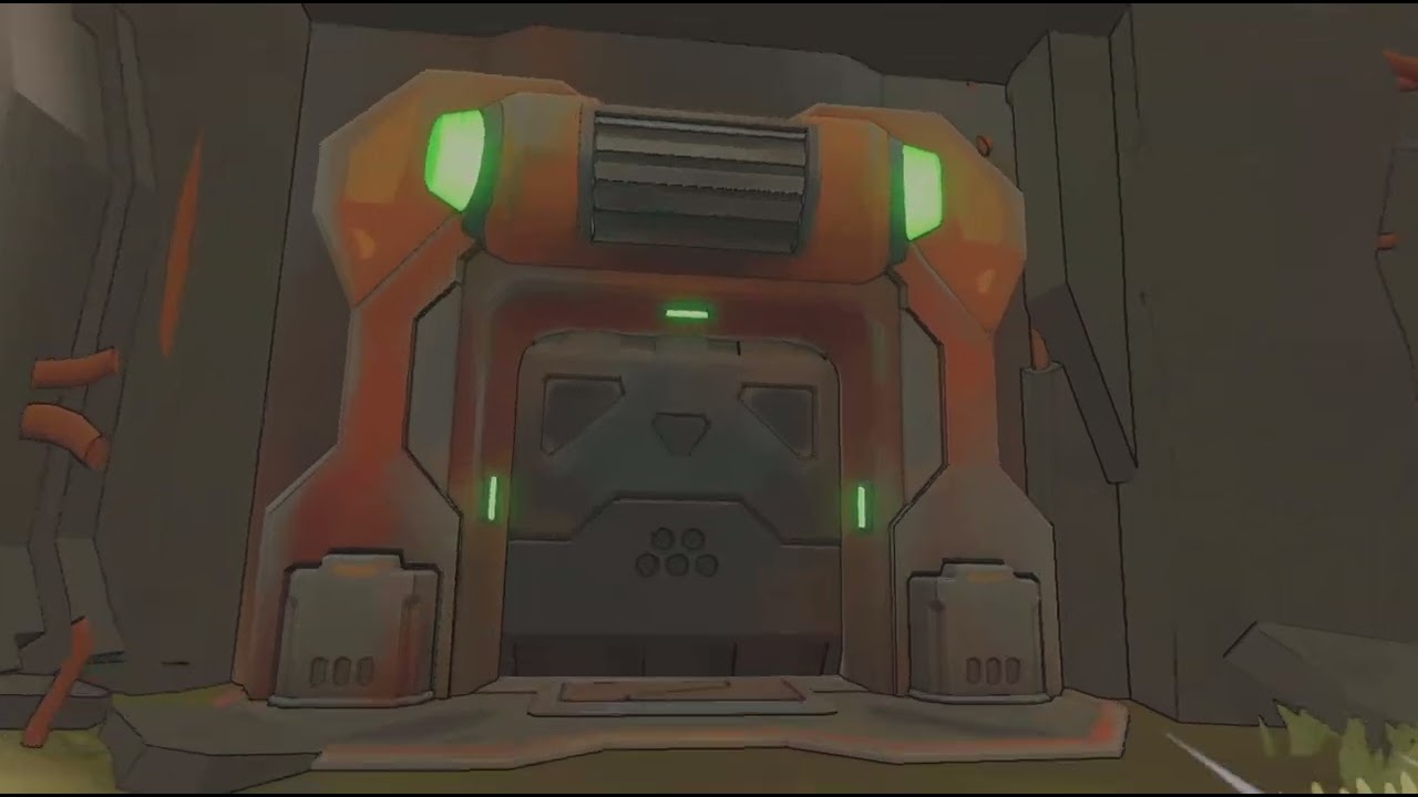 #06 PSVR2のローグライクシューターRoboquestVRをプレイする