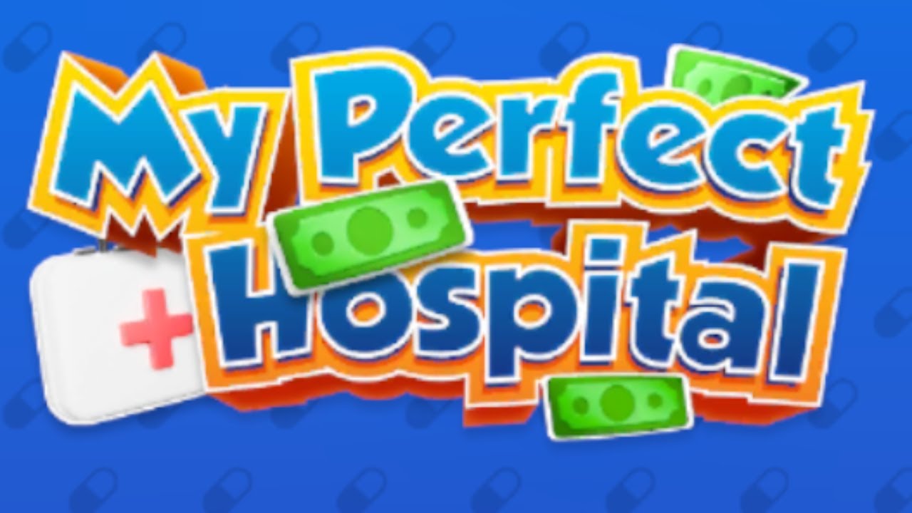 My Perfect Hospital Gameplay Video for Android