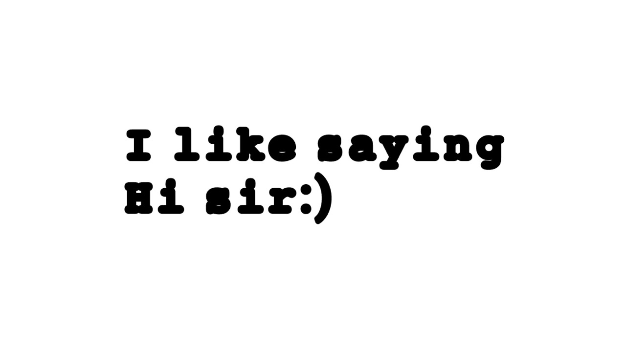 Live streaming of I love black:D