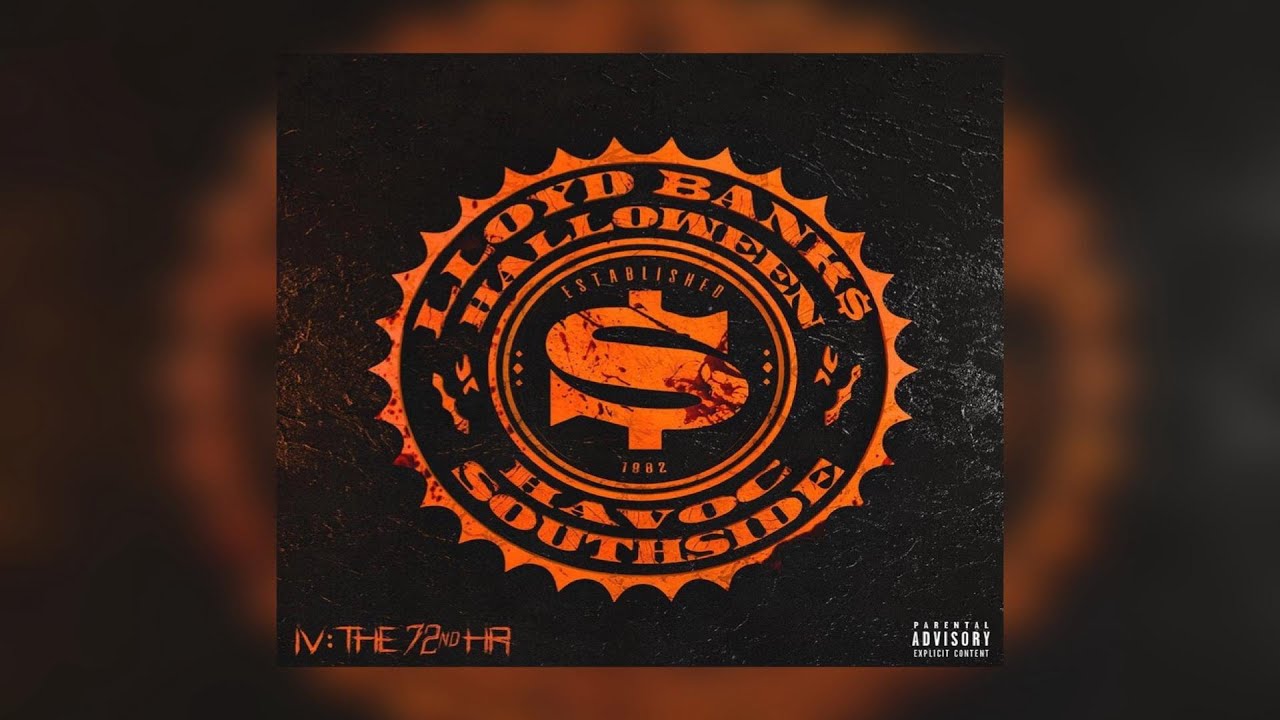 Lloyd Banks - Halloween Havoc 4: The 72nd Hr (New Album) Ft. Vado, Sy Ari Da Kid