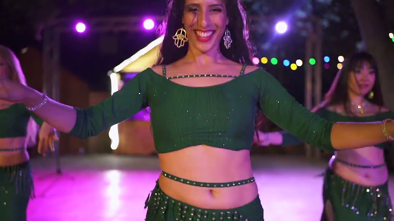 Danse Orientale Montpellier Evenementiel / + toute la France