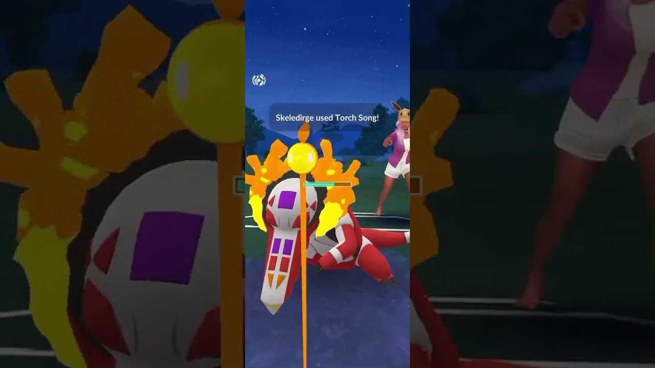 Lopunny in for the kill☠️ 