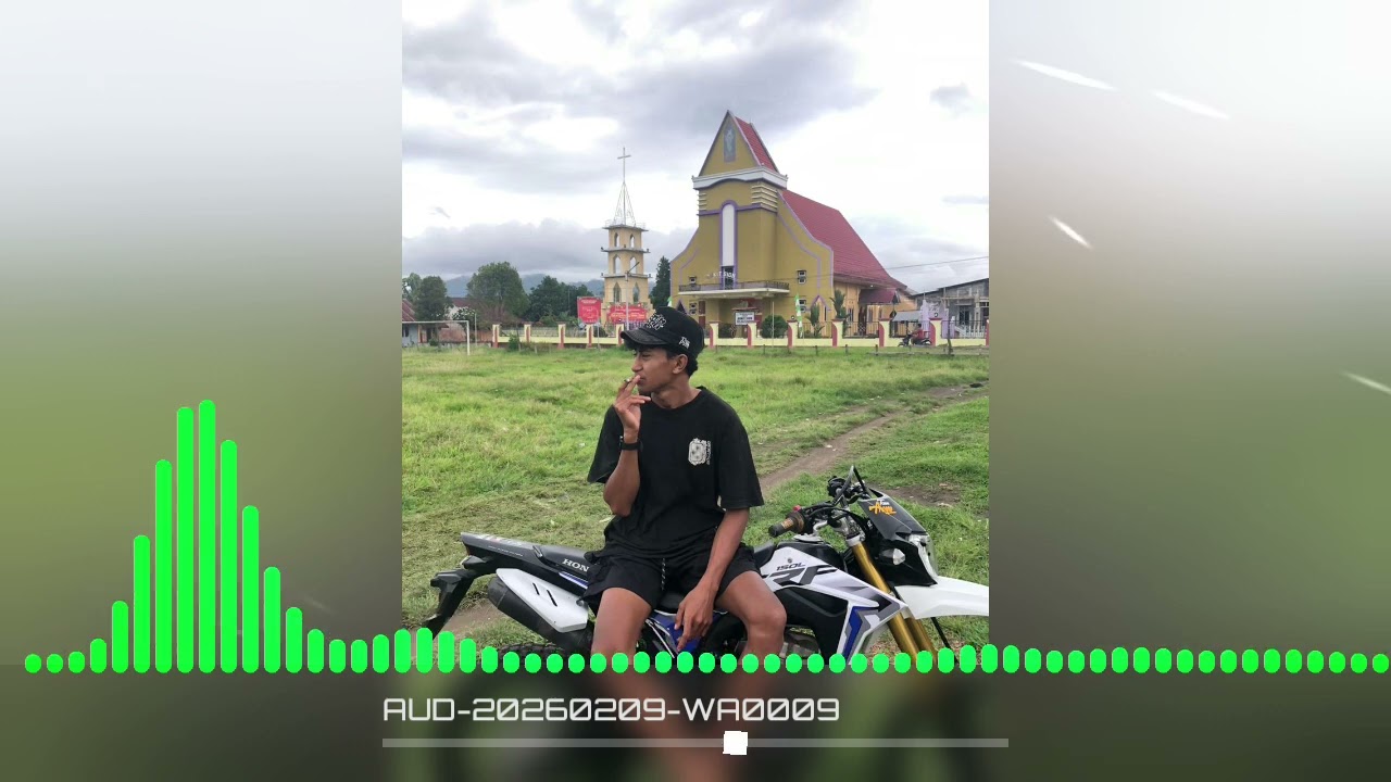 CMT WAYASE BINATANG MALAM  PETRI SOUND 2026