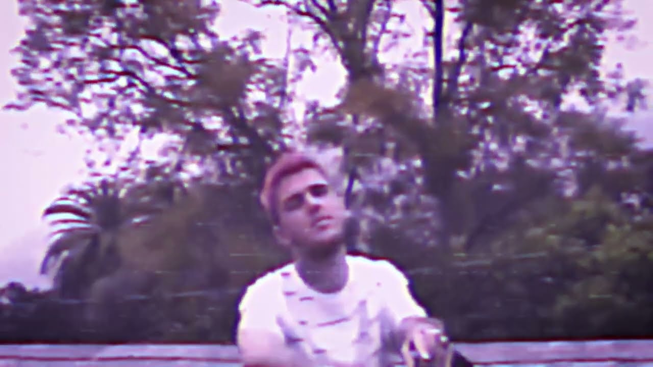 [FREE] | Lil Peep Type Beat | 