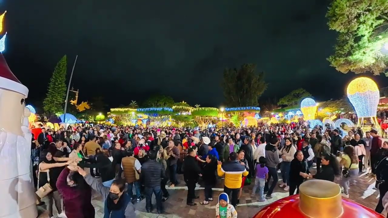 Así es Chiapas 
