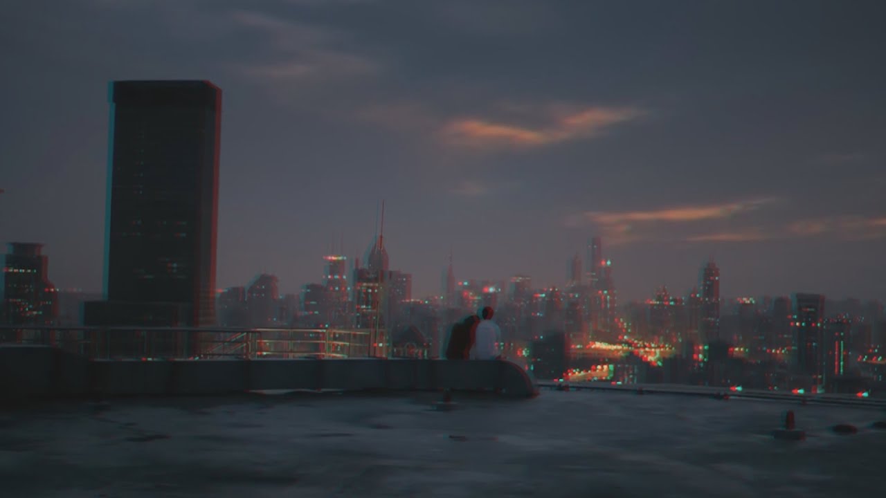 Fantasy x Orchestral x Ambient Type Beat 