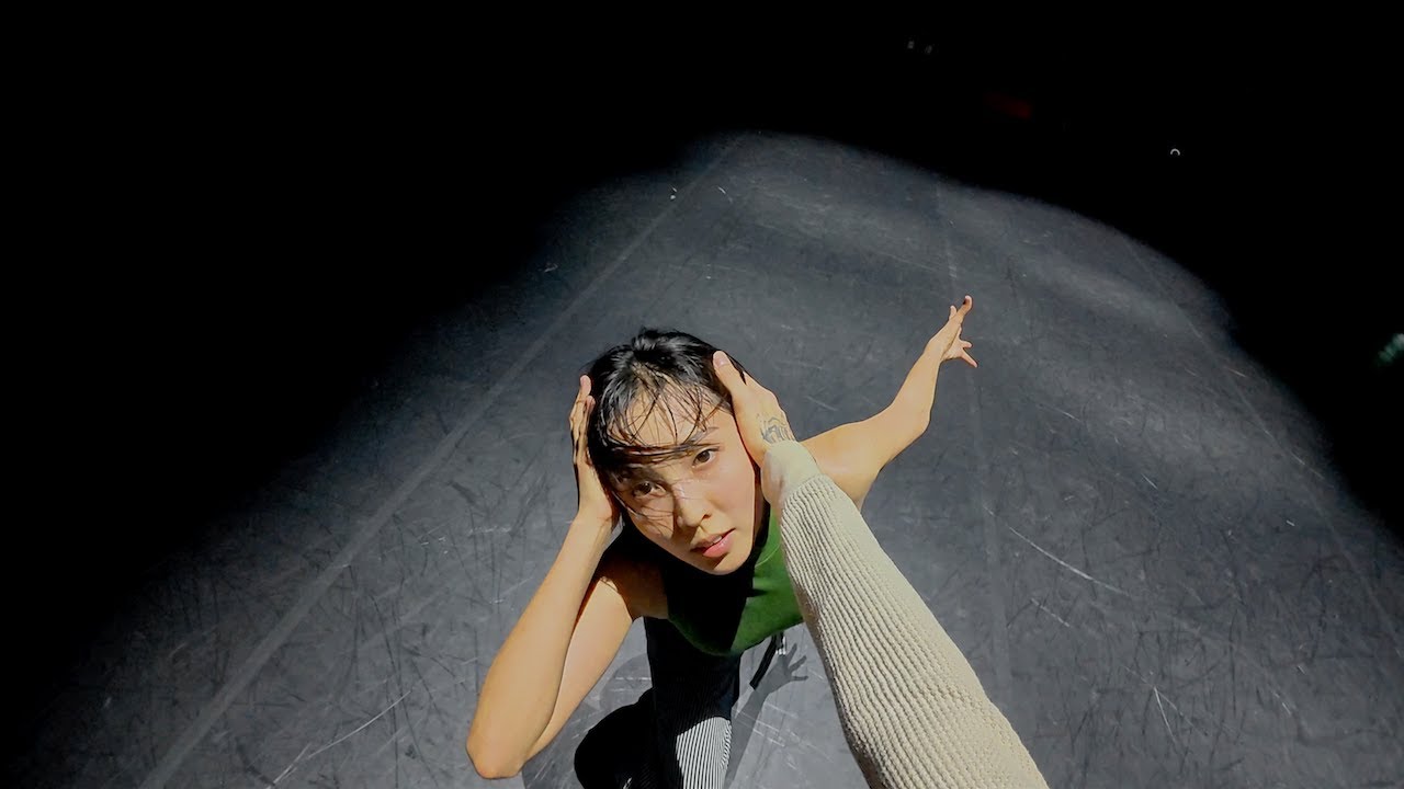 HAPPENS | Haeni Kim HARU Competition Judge Showcase | Screen Version