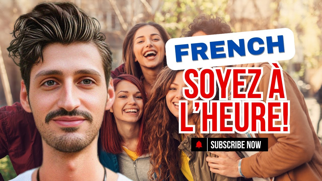 🗣️ Cours de Français | Donner des Instructions à Vos Amis | Impératif | A1+ 🇫🇷