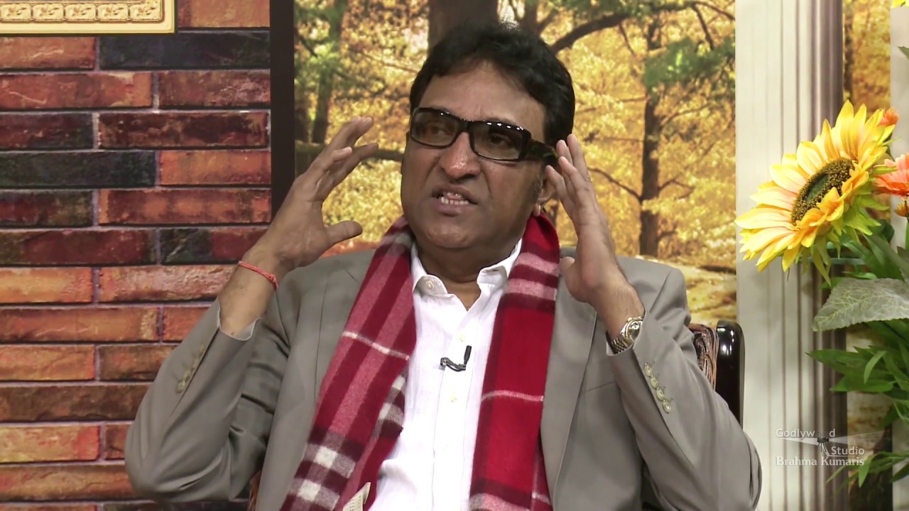 Ek Mulakat | Ep 107 | Shri  Samir Sen, Musician , Mumbai | Brahmakumaris