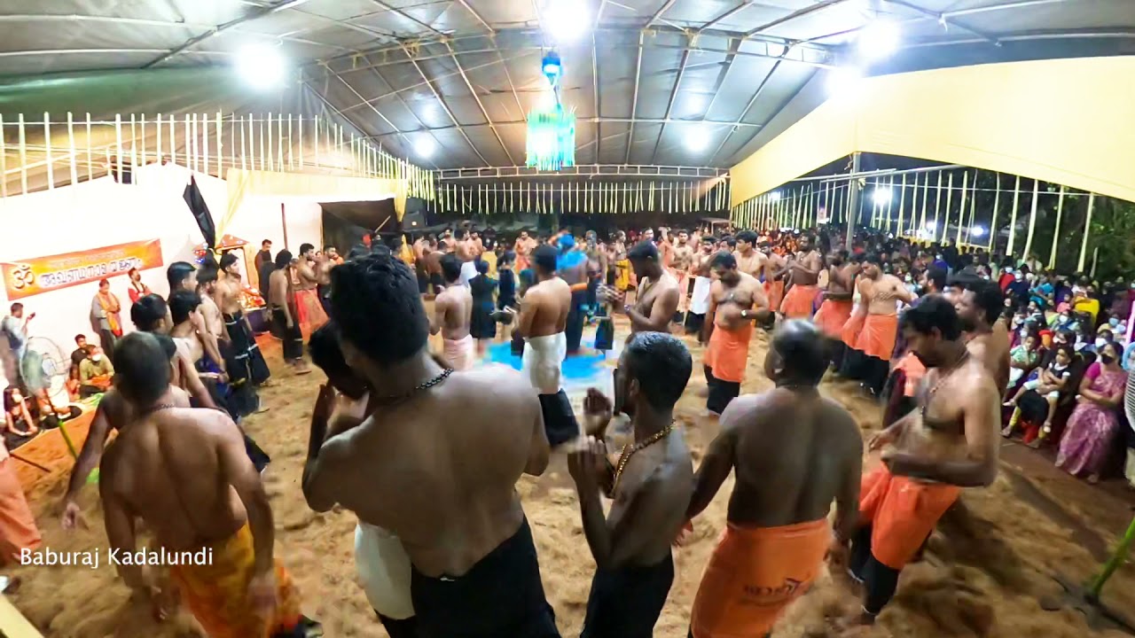 Agandanamam Thrikulam Siva Temple I Baburaj Kadalundi I agandanamam I Thrikulam Siva Temple CHEMMAD