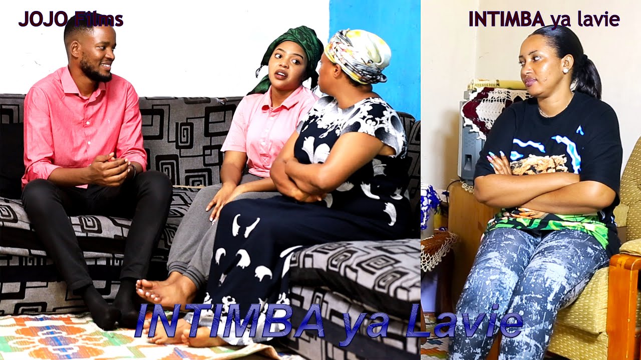 #INTIMBA ya La vie #Series S2Ep130🔥🔥🔥TAYARI LAVIE YAMAZE GUSEZERA ARATSHYE KUREBA SHEMA🔥🔥🔥
