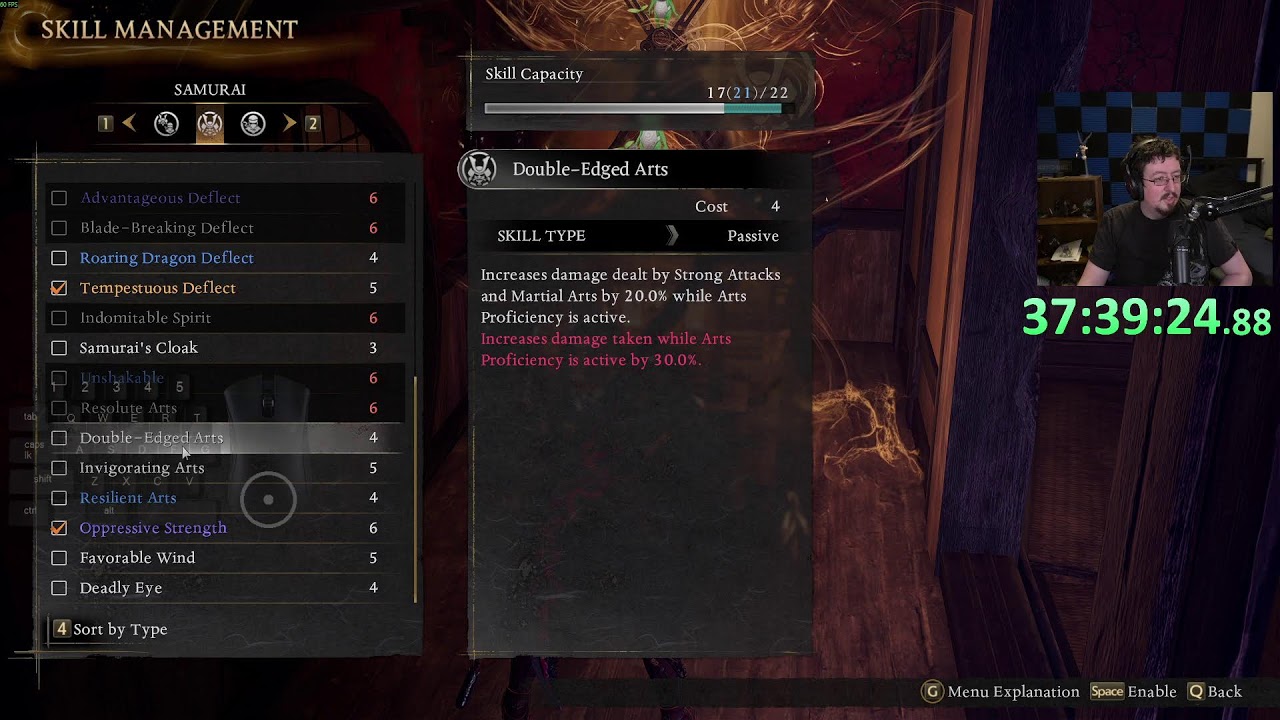 Nioh 3 | It's not a soulslike, but it is pretty fun