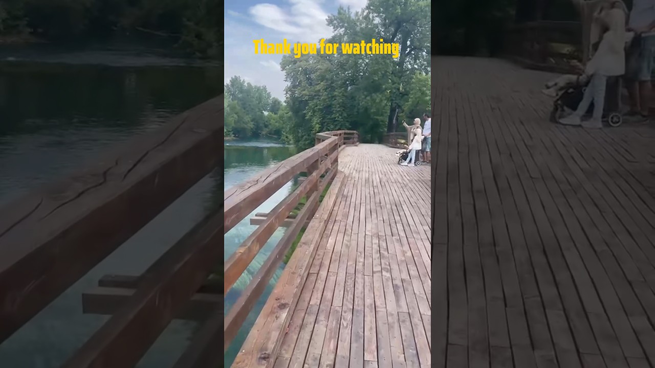 Bihać, Bosnia: Europe&rsquo;s Hidden Gem You&rsquo;ve Never Heard Of 🇧🇦✨ #bihac #short #travel  #streetwalk
