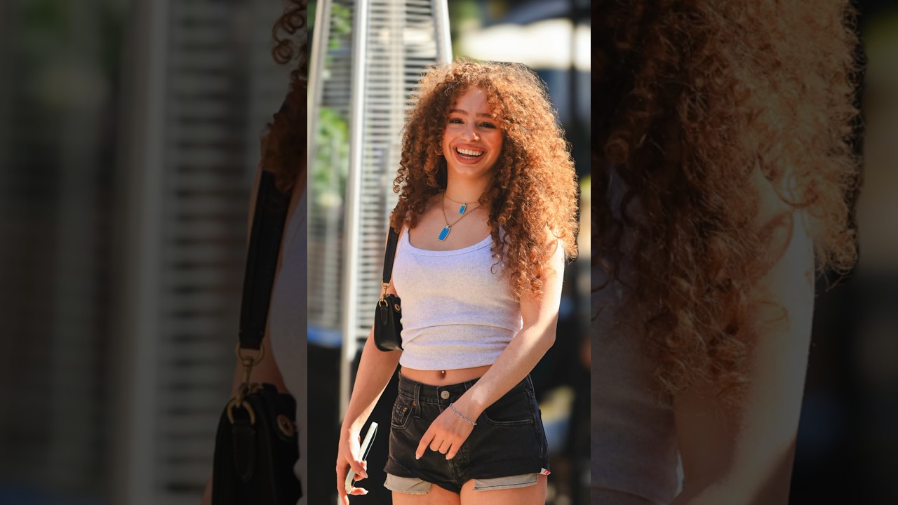 сестры калогерас в Лос-Анджелесе #iampeterfouad #фотография #уличныйфотограф #уличнаяфотография