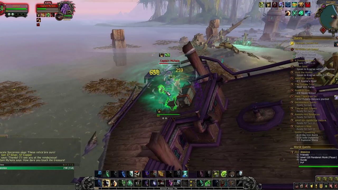Tortollan Pilgrimage Scroll in Nazwatha BFA