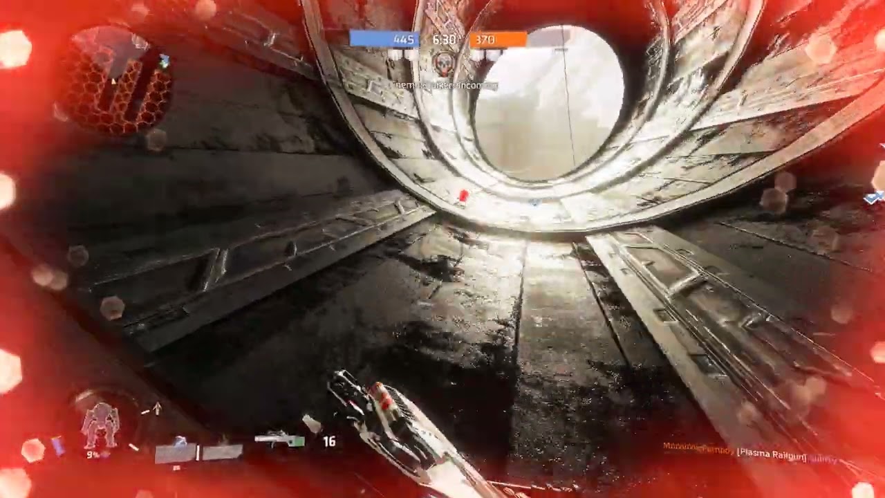 Titanfall 2 - It's WAR