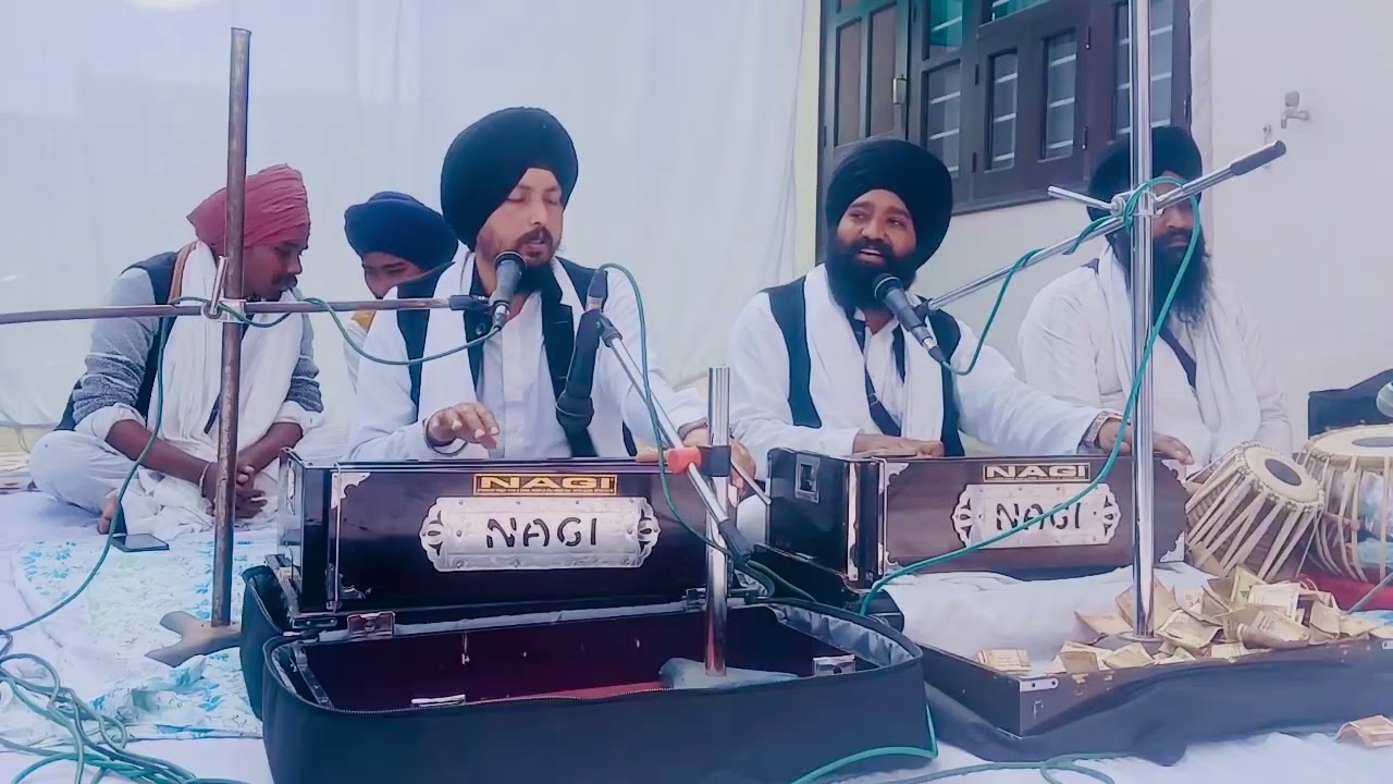 ਮਾ ਦਾ ਪਿਆਰ ਭਾਈ ਤਰਸੇਮ ਸਿੰਘ ਜੀ #maa #maastatus 