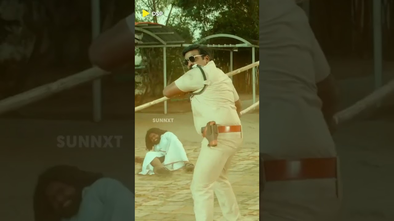 DSP Vasco da Gama vanthutar🔥 | #Shorts #DSP | Sun NXT