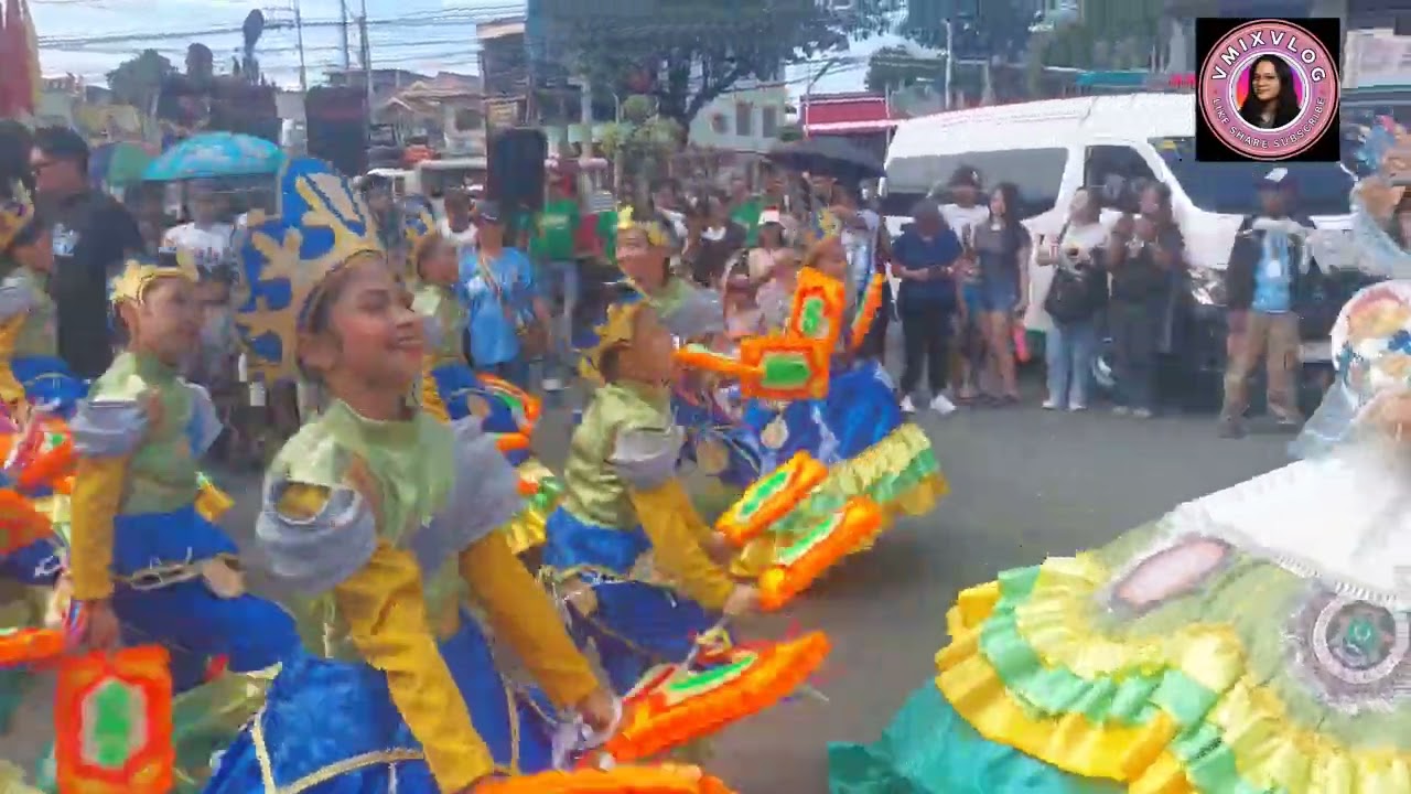 MINASA FIESTIVAL 2026 STREET DANCE COMPETITIONS  BUSTOS BULACAN 1/16/26