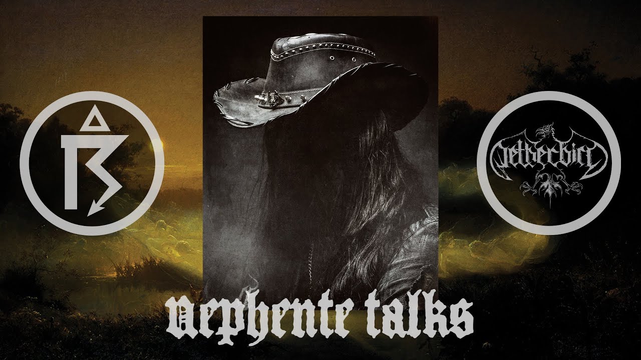 44 | S2E14 | Nephente talks