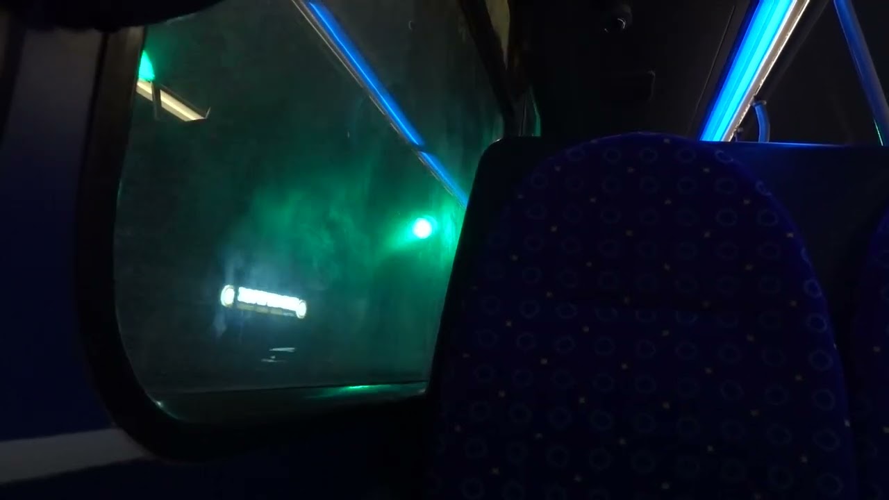 Metrobus powermode Volvo B9TL 6915 BF12KXB - route 460